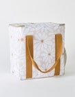Terrace Daisy Picnic Bag, 19L, Multi product photo View 02 S