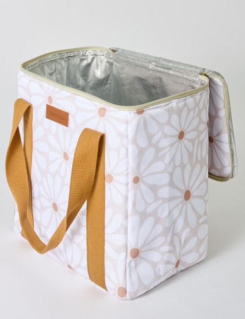 Terrace Daisy Picnic Bag, 19L, Multi product photo View 05 L