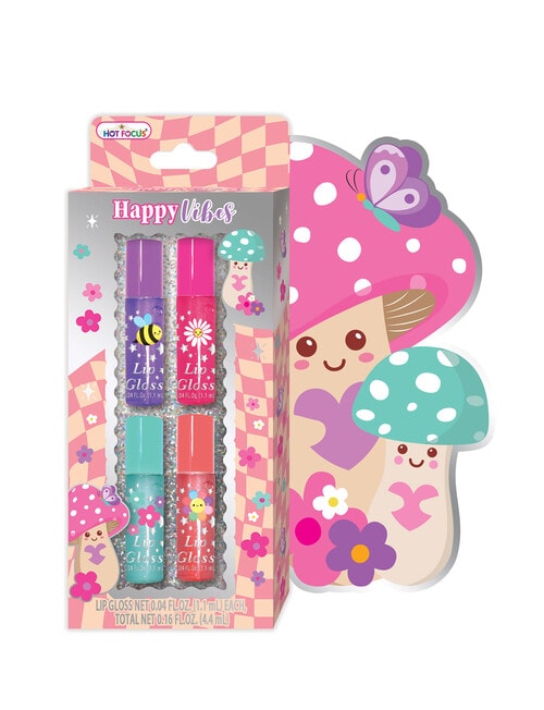 Hot Focus Happy Vibes product photo