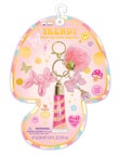 Hot Focus Lip Gloss With Key Chain, Mroom product photo