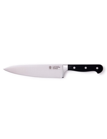 Cuisine::pro Wolfgang Starke Chefs Knife, 20cm product photo