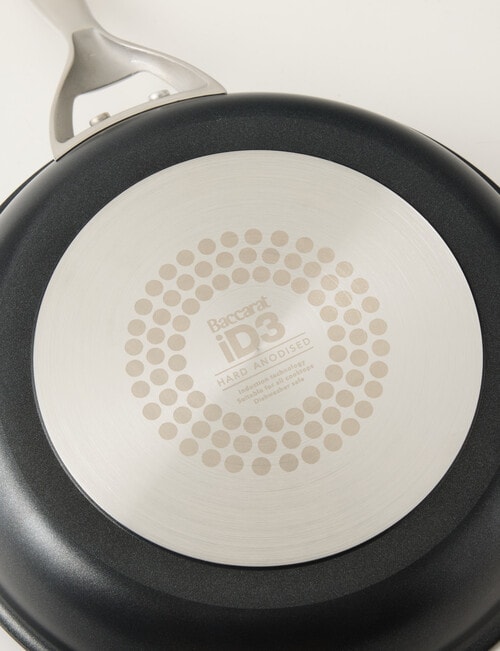 Baccarat iD3 Hard Anodised Cookset, 6-Piece product photo View 09 L