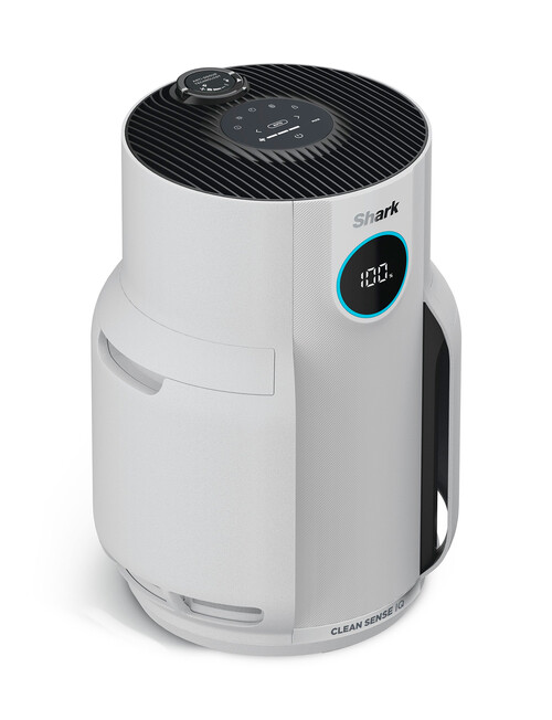 Shark NeverChange5 Air Purifier, HP150ANZ product photo View 02 L