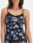 Jockey Woman Paris Micro Cami, Grand Gladioli product photo