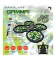 Sharper Image 17cm Drone Gamma product photo View 03 S