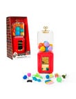 FAO Schwarz Throwback Mystery Vending Machine, 13-Piece, Red product photo