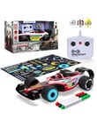 Sharper Image Formula Flex Remote Control Customizable Racer product photo