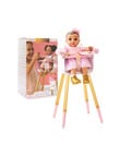 FAO Schwarz Baby Doll High Chair product photo