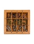 Project Genius Ancient Metal Collection, 12-Piece product photo View 04 S