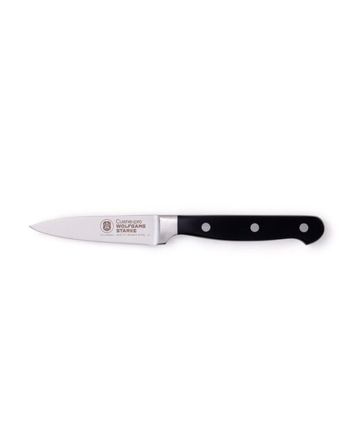 Cuisine::pro Wolfgang Starke Paring Knife, 9cm product photo
