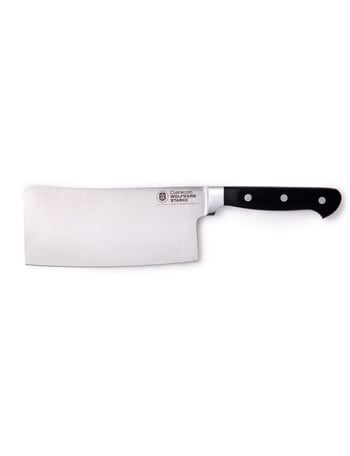 Cuisine::pro Wolfgang Starke Cleaver, 17.5cm product photo