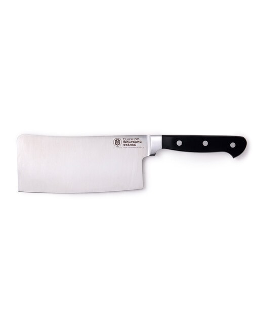 Cuisine::pro Wolfgang Starke Cleaver, 17.5cm product photo