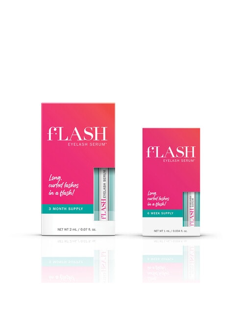Flash Lash Eyelash Serum, Mini, 1ml product photo View 03 L