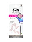 Depend Gel iQ GELiQ Gel Nail Strips, French Flirt product photo