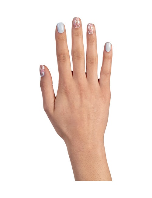 Depend Gel iQ GELiQ Gel Nail Strips, Disco Scatter product photo View 02 L