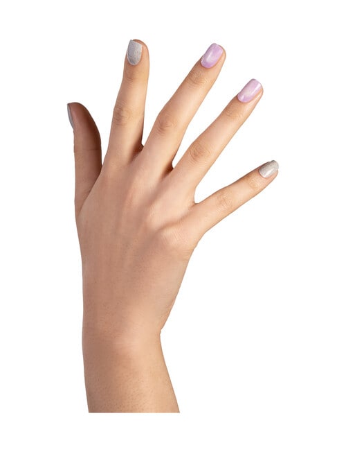 Depend Gel iQ GELiQ Gel Nail Strips, Dusky Twilight product photo View 02 L