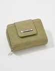 Pronta Moda Tab Wallet, Avocado product photo
