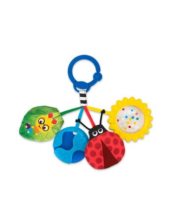 Baby Einstein Touch of Nature Sensory Toy product photo