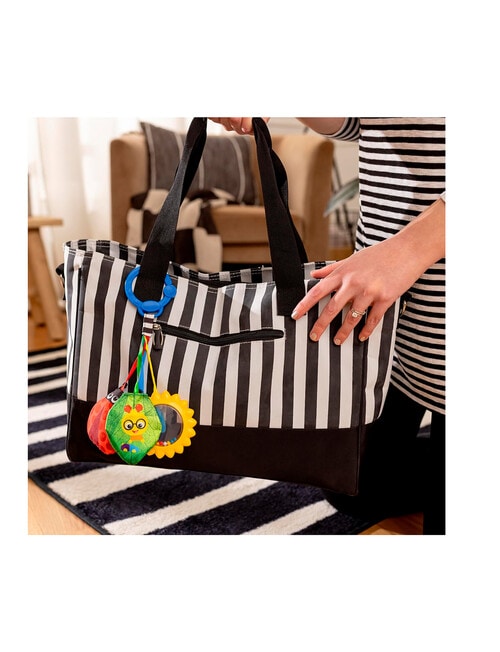 Baby Einstein Touch of Nature Sensory Toy product photo View 05 L