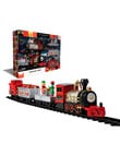 FAO Schwarz Motorized Train Set, 30-Piece product photo