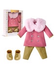 FAO Schwarz Designer Peacoat Set product photo