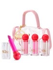 FAO Schwarz Lipstick, 4-Piece Set product photo