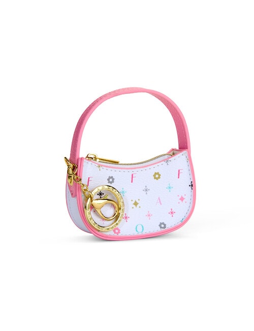 FAO Schwarz Mini Chelsea Flap Bag product photo