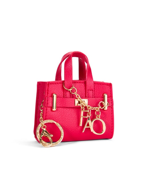 FAO Schwarz Mini Tribeca Tote Bag product photo