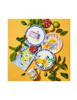 Porto Positano Side Plate, 20cm, Summer product photo View 02 S