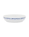 Porto Positano Dinner Bowl, 21.5cm, Anchovies product photo View 02 S