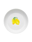 Porto Positano Dinner Bowl, 21.5cm, Lemon product photo