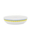 Porto Positano Dinner Bowl, 21.5cm, Lemon product photo View 02 S