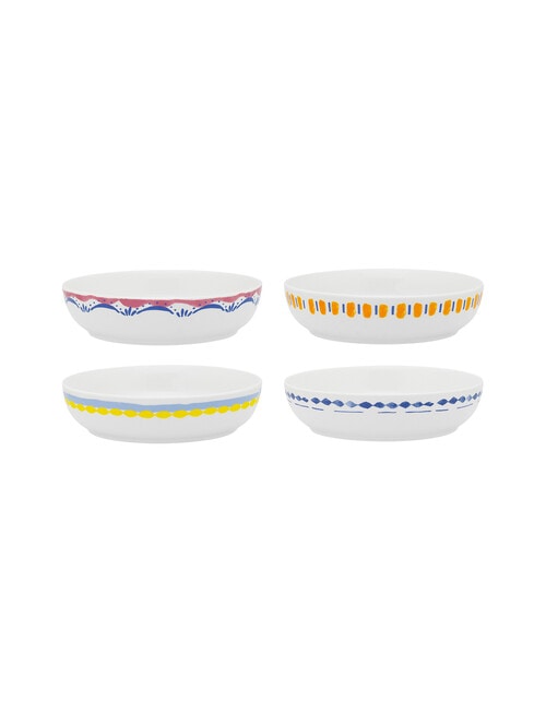 Porto Positano Dinner Bowl, 21.5cm, Lemon product photo View 04 L