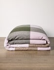 Domani Catania Duvet Cover product photo View 04 S