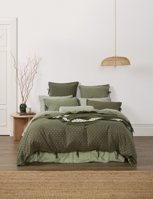 Domani Venezia Duvet Cover Set product photo
