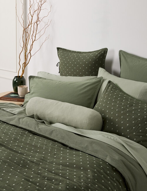 Domani Venezia Duvet Cover Set product photo View 02 L