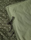 Domani Venezia Duvet Cover Set product photo View 03 S