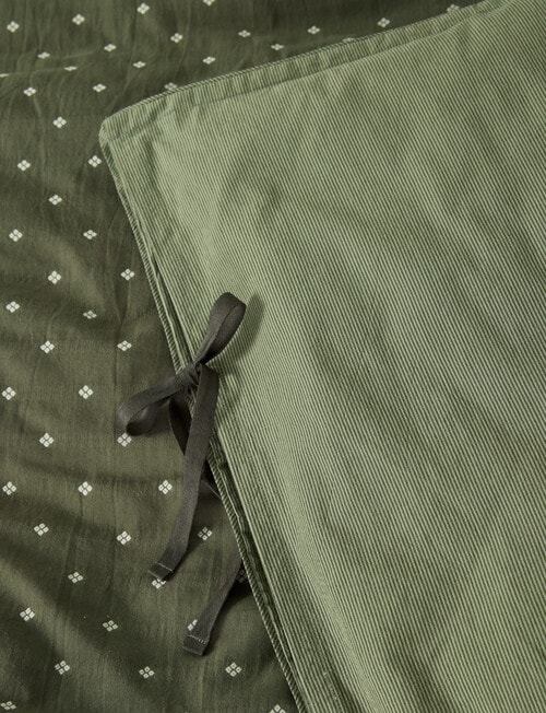 Domani Venezia Duvet Cover Set product photo View 03 L
