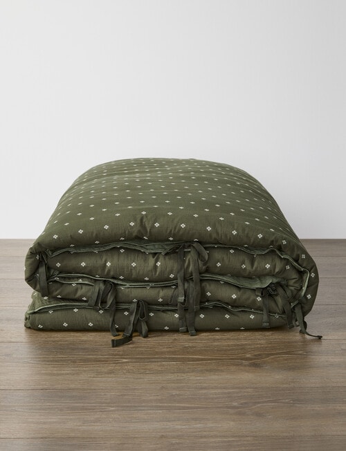 Domani Venezia Duvet Cover Set product photo View 04 L