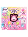 ILY Carebear Sticker Maker product photo