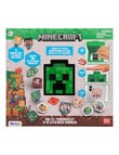 ILY Minecraft 3D Sticker Maker product photo