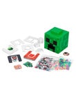 ILY Minecraft 3D Sticker Maker product photo View 02 S