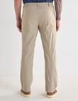 Kauri Trail Hunua Pant, Camel product photo View 02 S