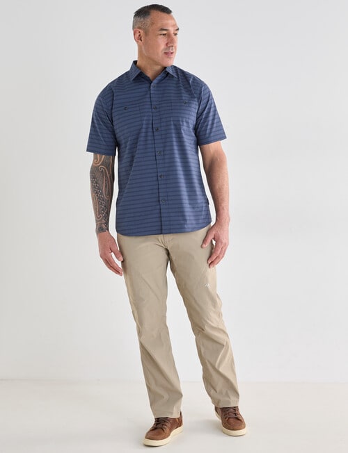 Kauri Trail Hunua Pant, Camel product photo View 03 L