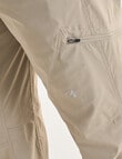 Kauri Trail Hunua Pant, Camel product photo View 04 S