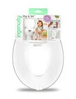 Ingenuity Flip & Sit Potty product photo