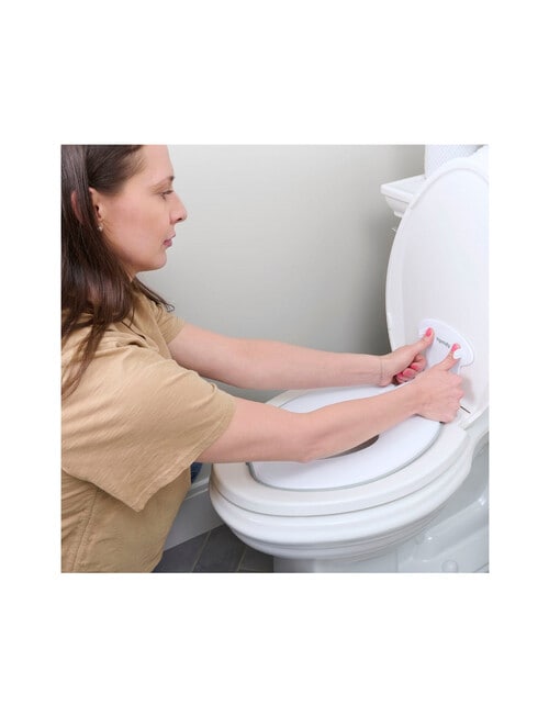 Ingenuity Flip & Sit Potty product photo View 04 L