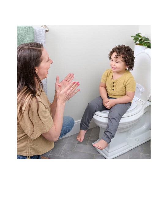 Ingenuity Flip & Sit Potty product photo View 07 L