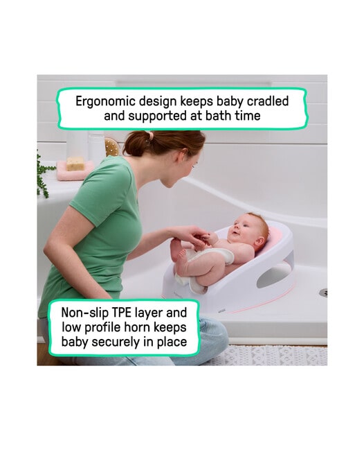 Ingenuity Easy Rinse Bather product photo View 05 L