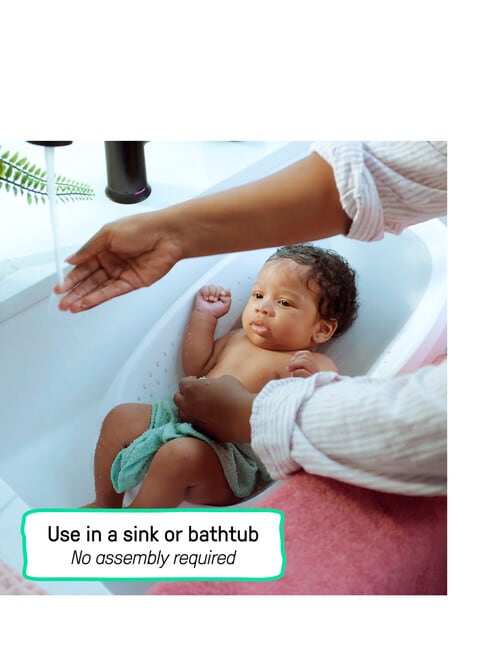 Ingenuity Easy Rinse Bather product photo View 06 L